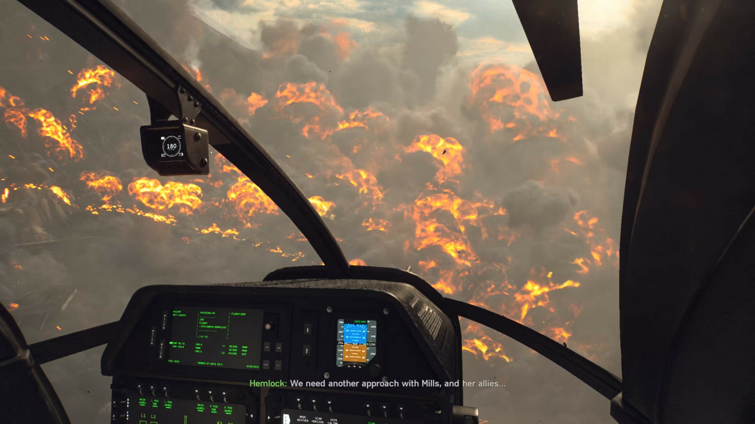 Battlefield 6 kampanje anmeldelse: Når spektakulær grafikk ikke redder elendig manus 6 Men all moroa blir ødelagt av den håpløst dumme AI-en til både fiender og allierte