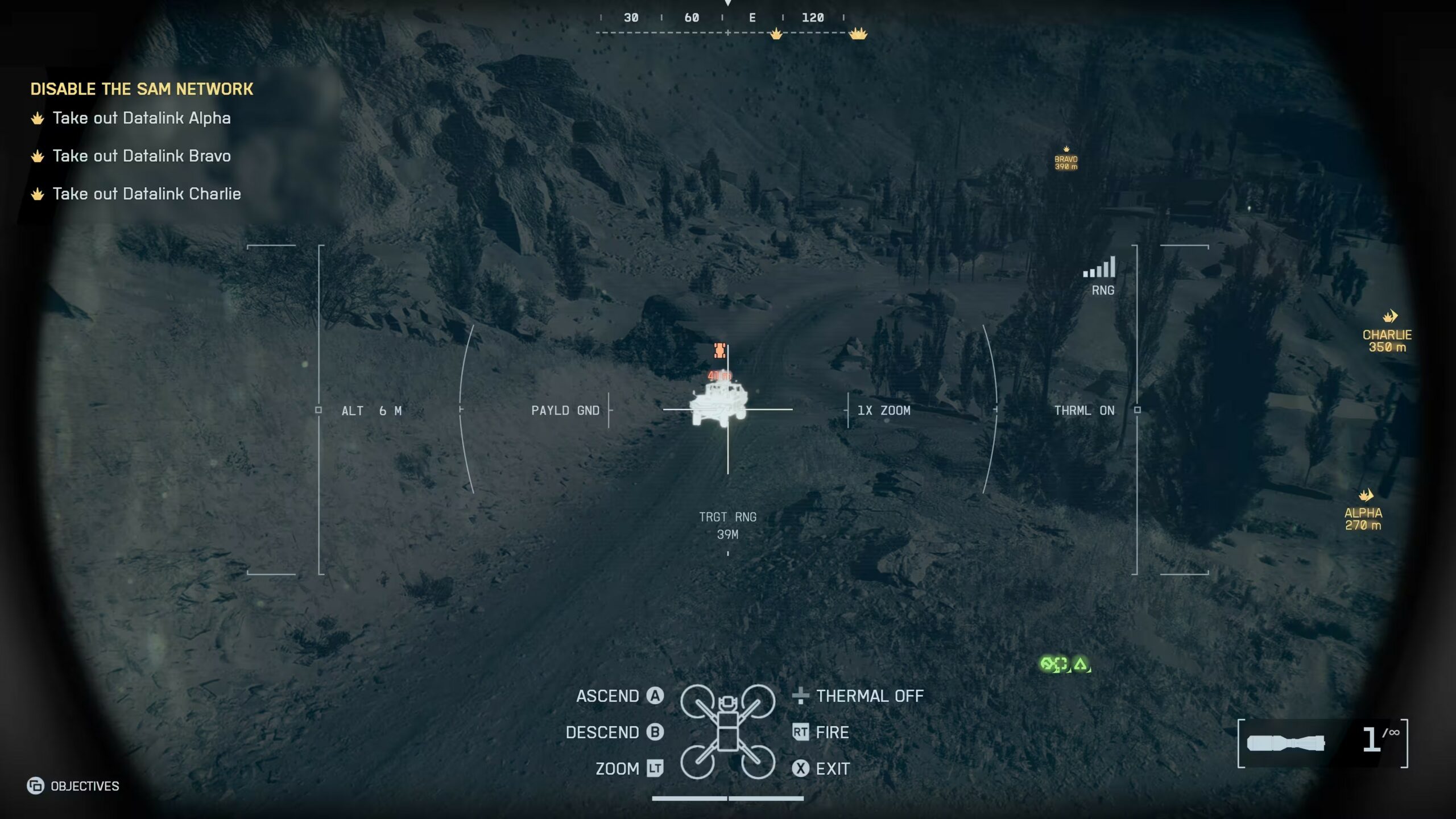 Battlefield 6 kampanje anmeldelse: Når spektakulær grafikk ikke redder elendig manus 3 Ett oppdrag handler til og med om eventyrene til en egypter i en tank, som ikke engang er medlem av Dagger-troppen. Tilsynelatende ønsket utviklerne seg egentlig et tanknivå, men klarte ikke å komme på en måte å få hovedpersonene inn i et kampkjøretøy.
