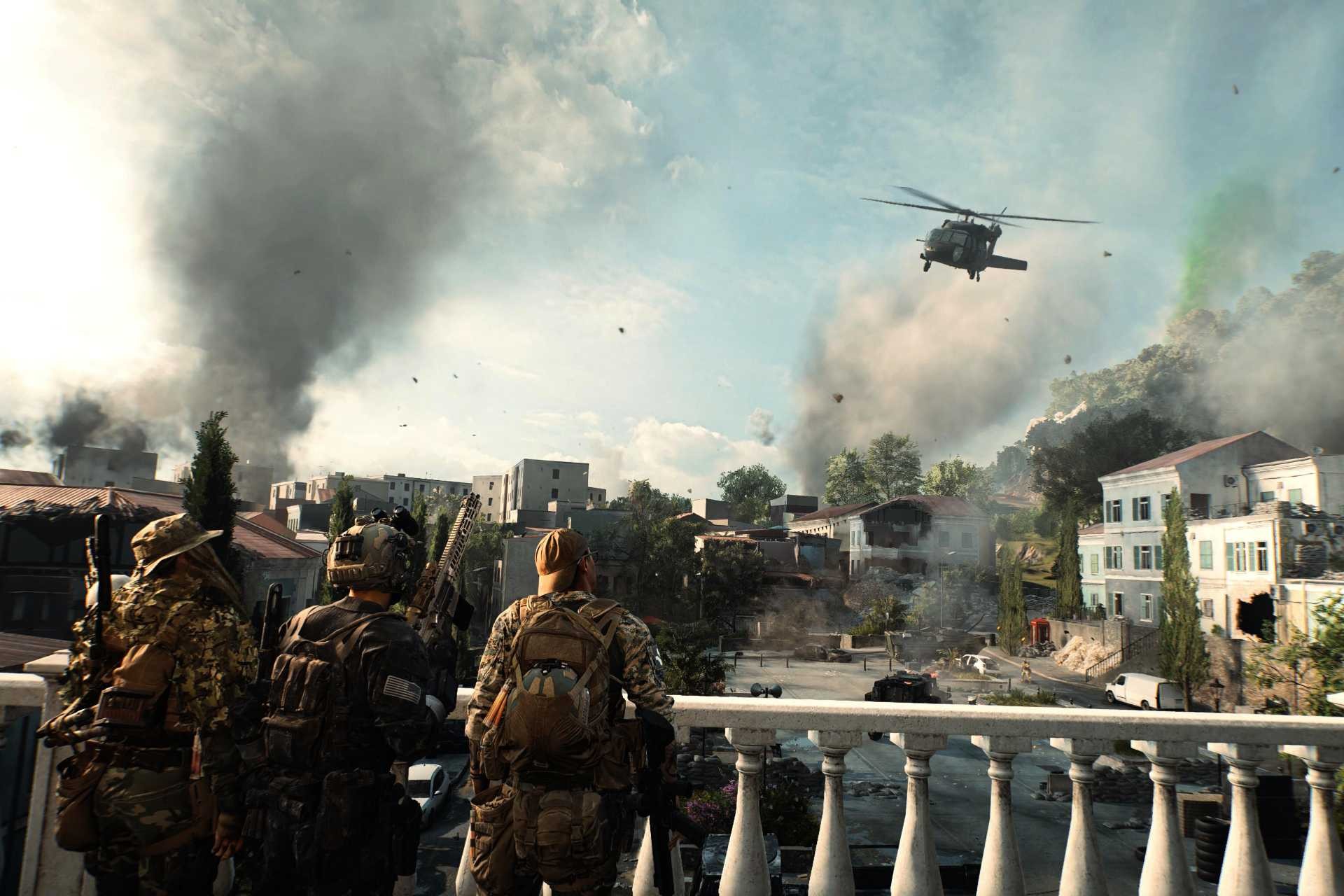 Battlefield 6 kampanje anmeldelse: Når spektakulær grafikk ikke redder elendig manus 27 Battlefield 6-kampanjen er en katastrofe – slik ødela EA sin egen historie