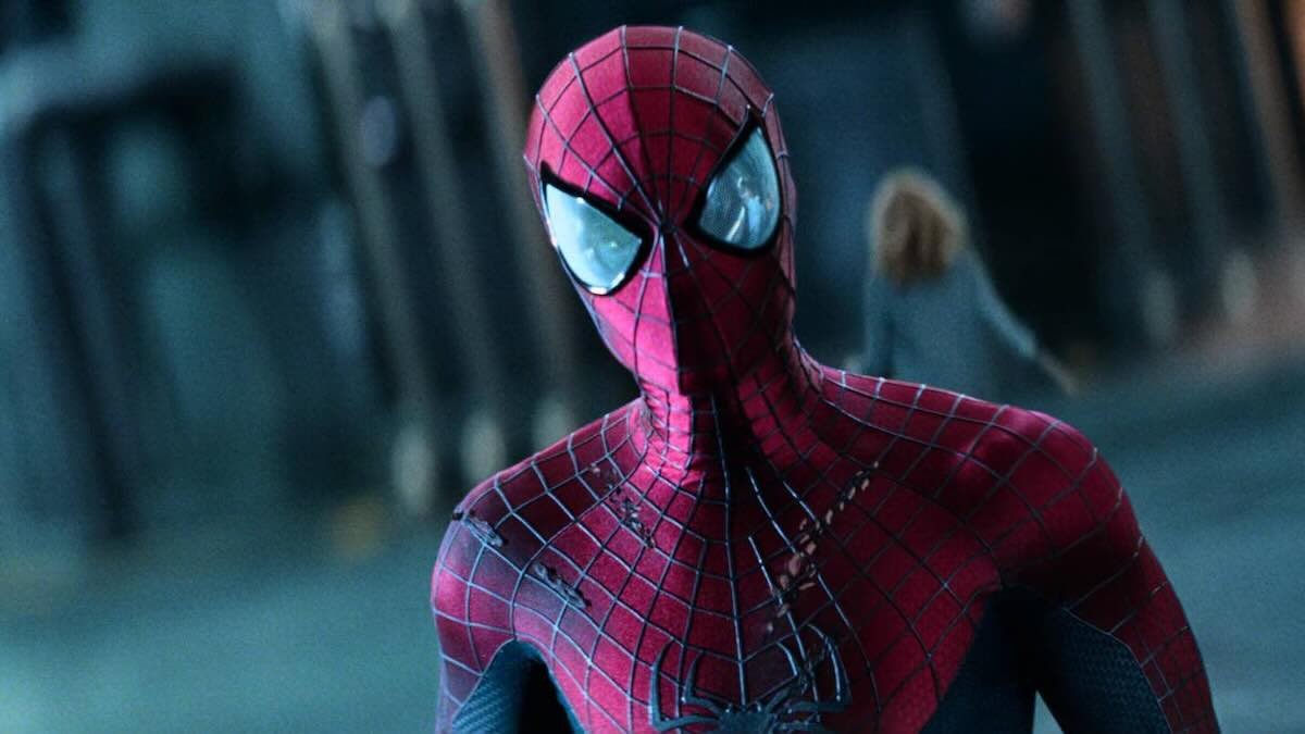 The Amazing Spider-Man 3 kansellert for godt – Garfield forklarer hvorfor 2 Andrew Garfield har rett: «The Amazing Spider-Man 3» er usannsynlig
