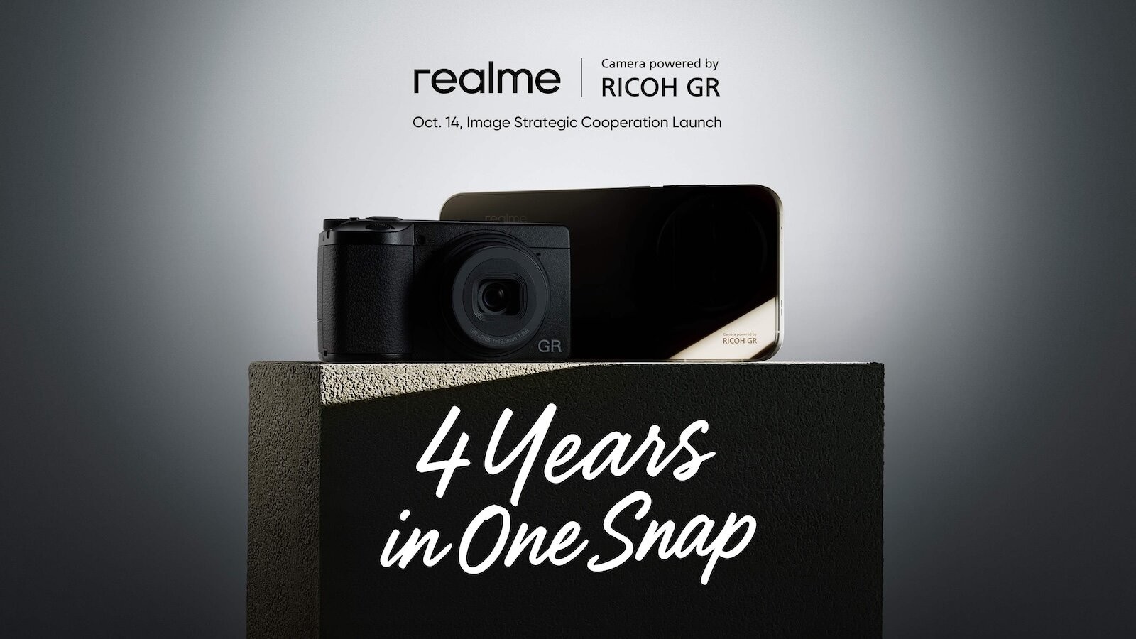 Realme GT 8 Pro: Kamera utviklet med RICOH GR – en ny æra for mobilfotografi 6 Realme GT 8 Pro bringer RICOH GR-magien til mobilen – ekte gatefoto på lommen