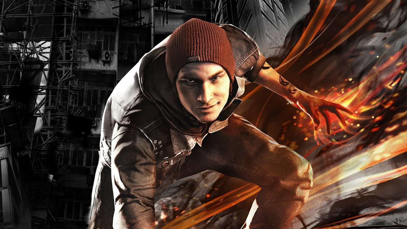 Sucker Punch forklarer hvorfor Infamous-remasteren aldri ble noe av 3 Sucker Punch avslører hvorfor Infamous-remasteren aldri ble noe av