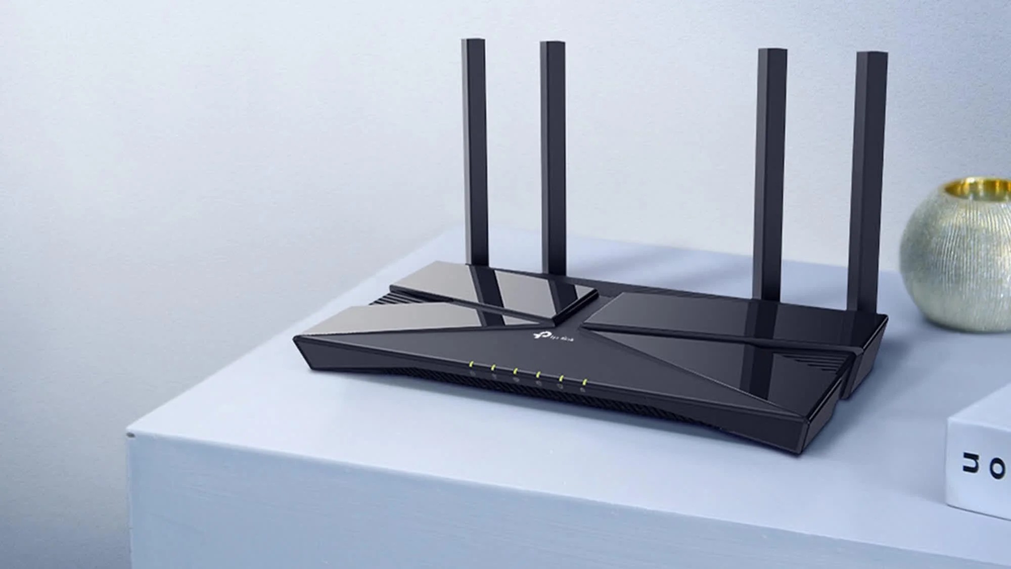 Wi-Fi 8: TP-Link tester neste generasjons trådløse nettverk 3 TP-Link tester Wi-Fi 8 – neste generasjons trådløse nettverk er her