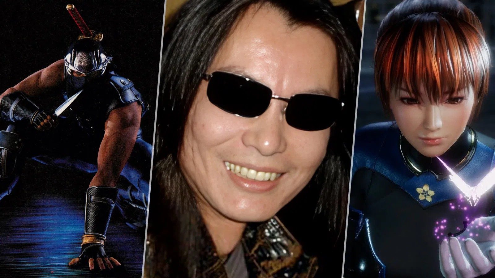 Tomonobu Itagaki er død – Skaperen av Ninja Gaiden og Dead or Alive 27 Tomonobu Itagaki er død – Skaperen av Ninja Gaiden og Dead or Alive