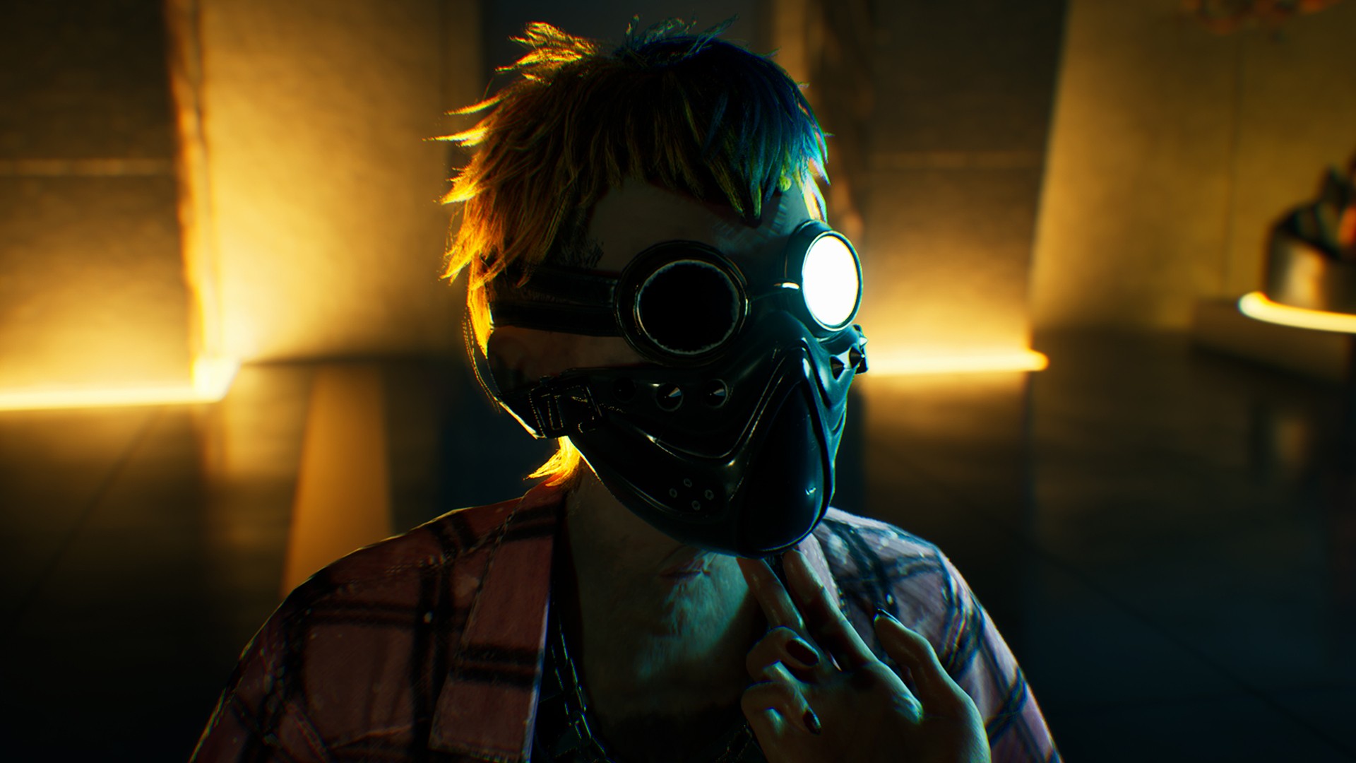 Vampire: The Masquerade – Bloodlines 2 anmeldelse: Mørk, brutal og ujevn retur til nattens verden 4 Vampire: The Masquerade – Bloodlines 2