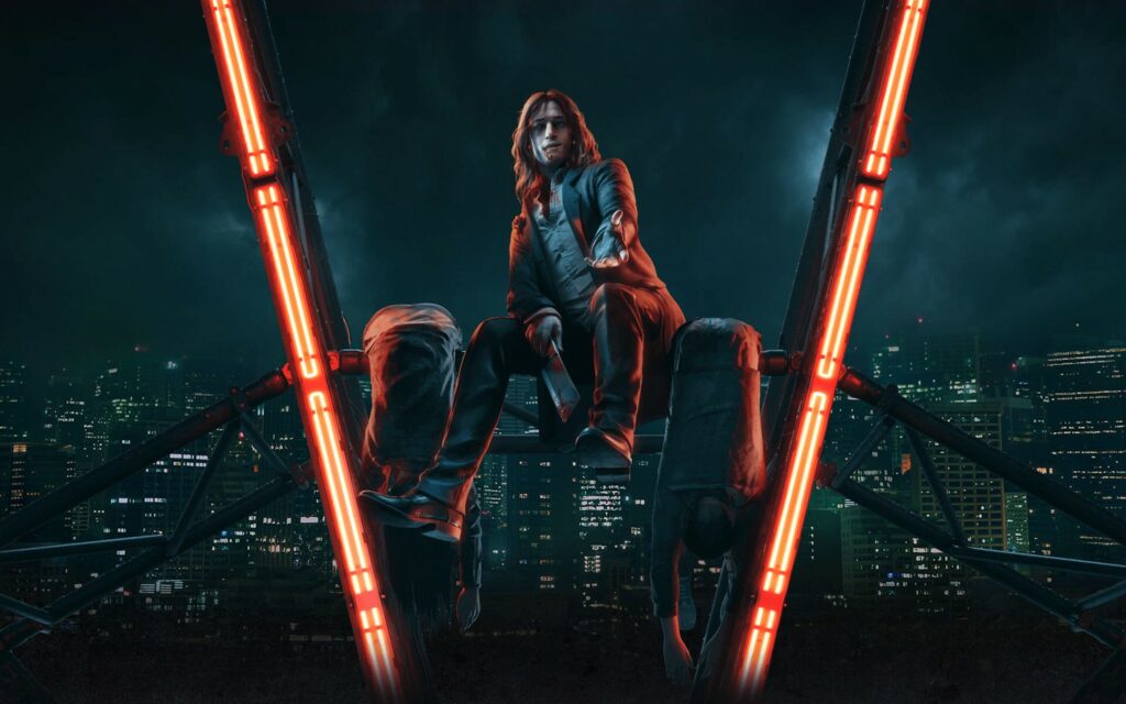 Vampire: The Masquerade – Bloodlines 2 anmeldelse