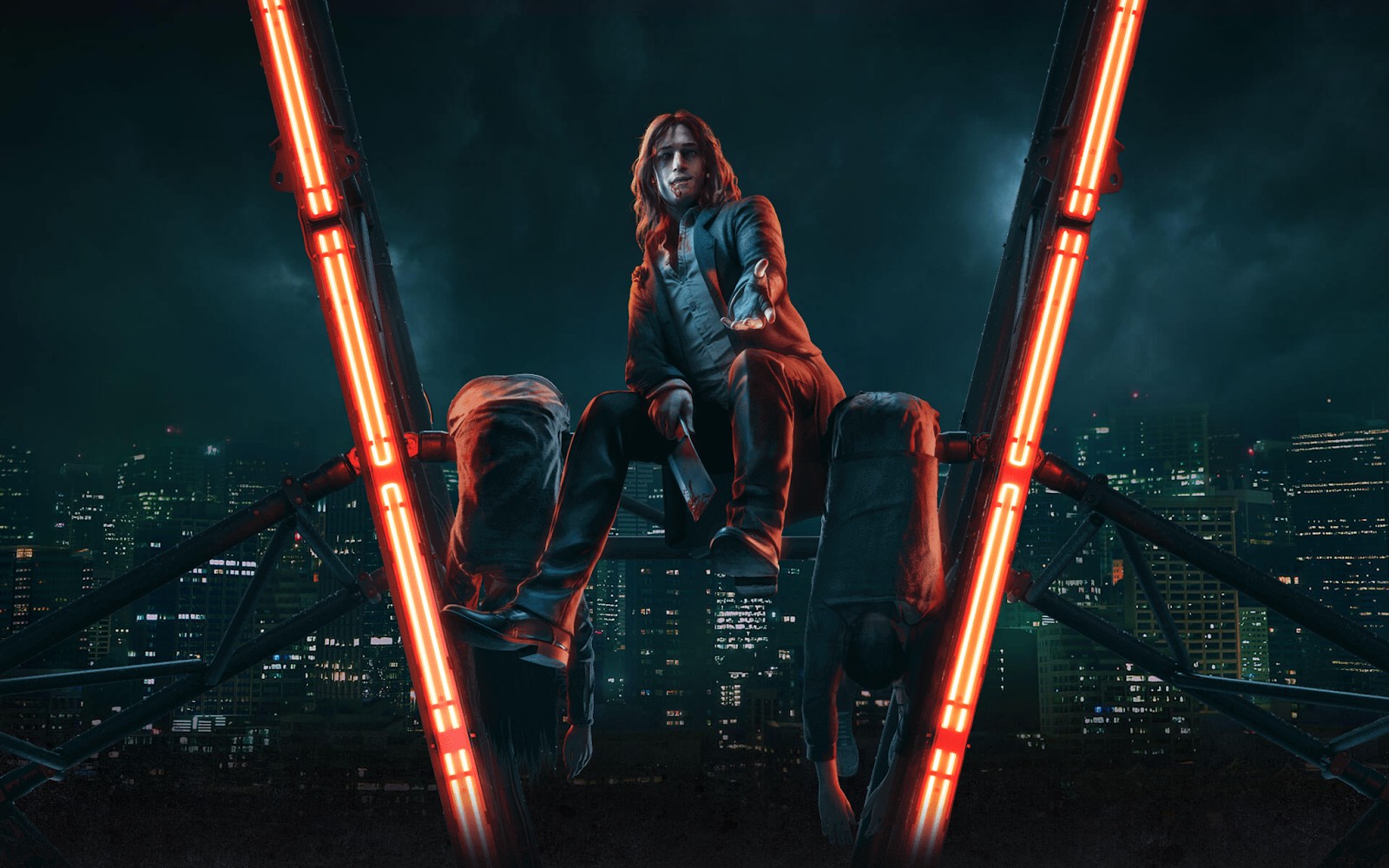 Vampire: The Masquerade – Bloodlines 2 anmeldelse: Mørk, brutal og ujevn retur til nattens verden 16 Vampire: The Masquerade – Bloodlines 2 anmeldelse