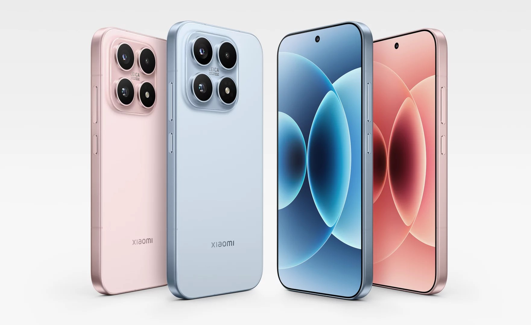 Xiaomi 17 får mindre batteri utenfor Kina – men beholder lynrask lading 16 Xiaomi 17 får mindre batteri globalt – men beholder 100W hurtiglading og toppytelse