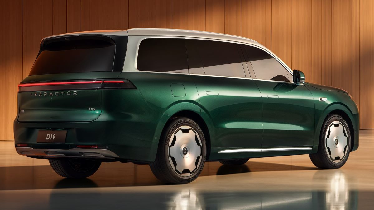 Leapmotor D19: Ny luksus-SUV fra Kina med 720 km rekkevidde og 734 hk 4 jkeTv0SKbr