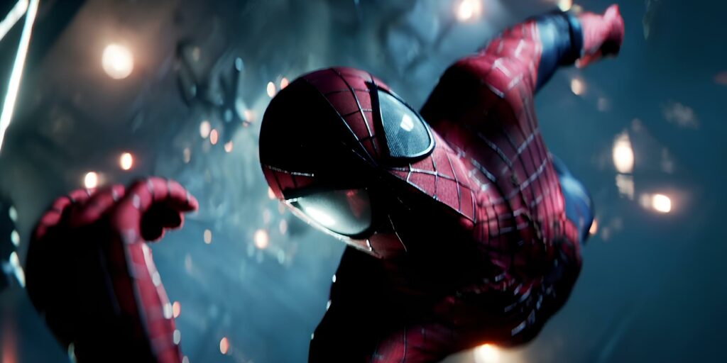 Sannheten bak «The Amazing Spider-Man 3» – Garfield setter endelig punktum