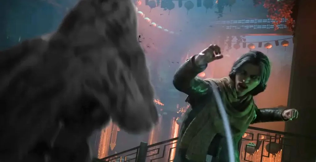 Vampire: The Masquerade – Bloodlines 2 anmeldelse: Mørk, brutal og ujevn retur til nattens verden 6 vampire: the masquerade – bloodlines 2