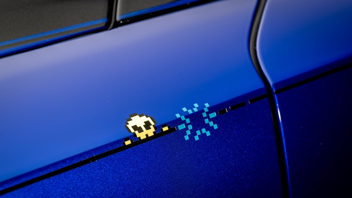 Rolls-Royce Black Badge Ghost Gamer: Retro-luksus i én unik utgave 3 3y7u2o4La5