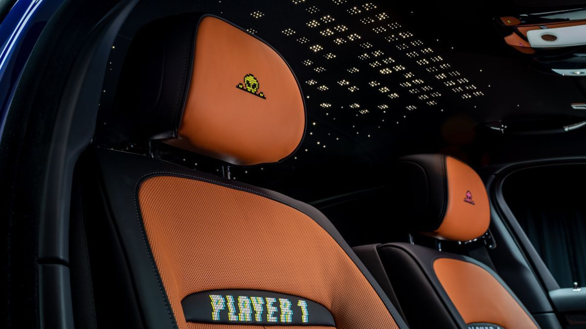 Rolls-Royce Black Badge Ghost Gamer: Retro-luksus i én unik utgave 5 C0uwvLhhGo