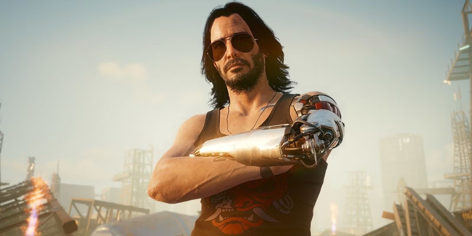 Cyberpunk 2 lanseres tidligst i 2028 – CD Projekt Red avslører nye utviklingsplaner