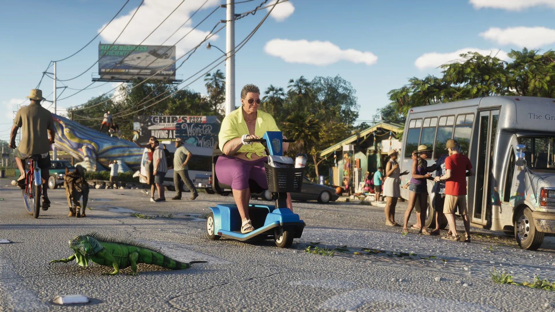 Eksperter: GTA 6 blir gigantisk, men ikke bransjens redning