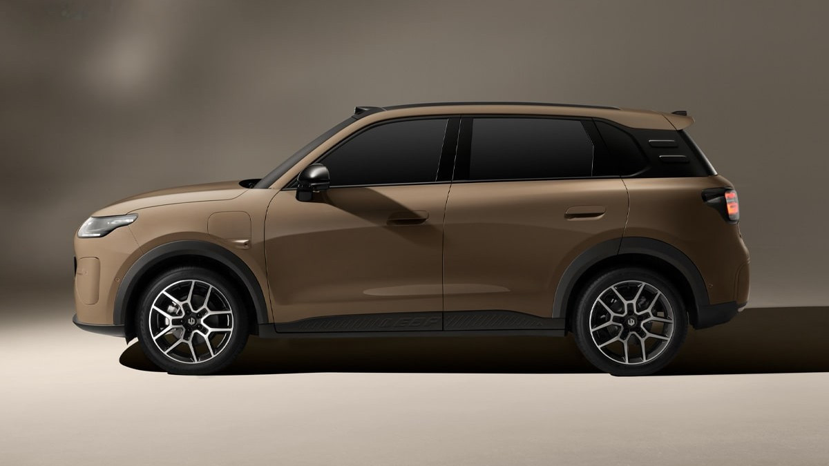 Leapmotor A10: Rimelig el-SUV med 500 km rekkevidde 7 EthtYZbi2J