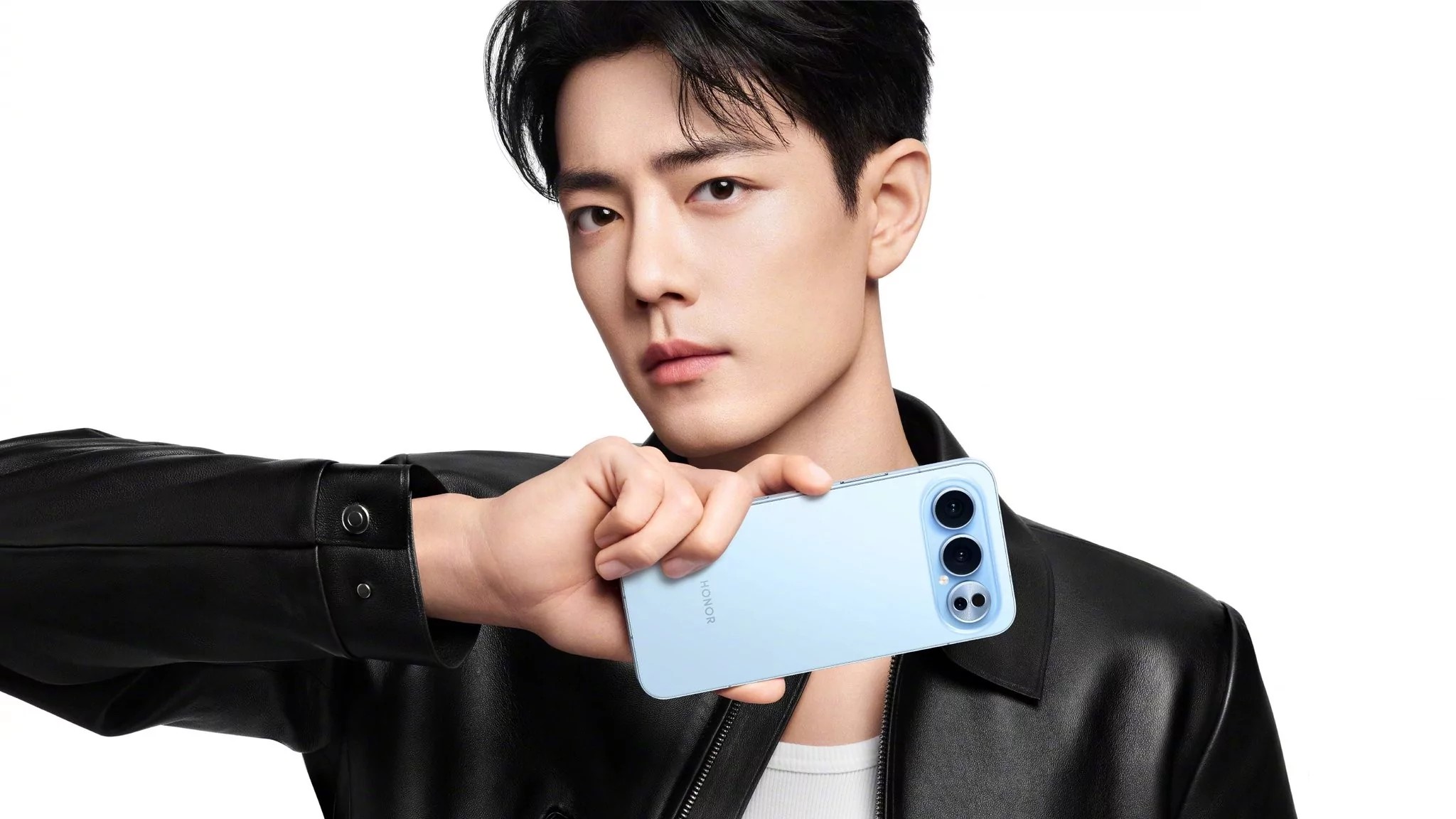 HONOR 500: 200 MP kamera, gigantbatteri og Snapdragon-kraft 15 HONOR 500 og 500 Pro: 200 MP kamera og 8000 mAh batteri i ny rå mellomklasse
