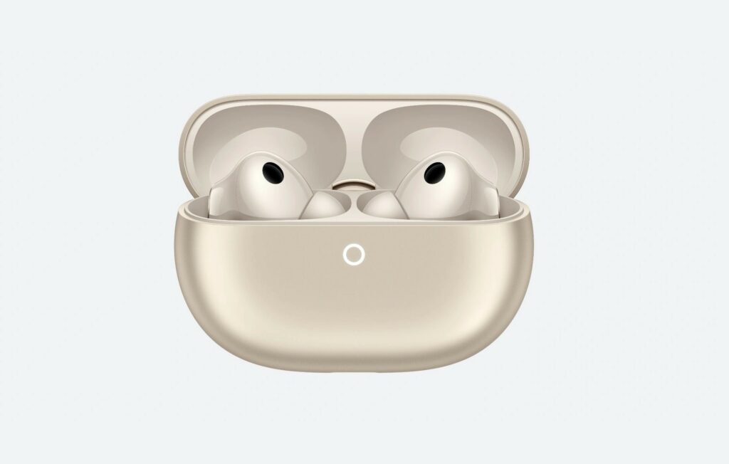 HUAWEI FreeBuds Pro 5 – Premium ørepropper med AI, tapsfri lyd og 33 timers batteri