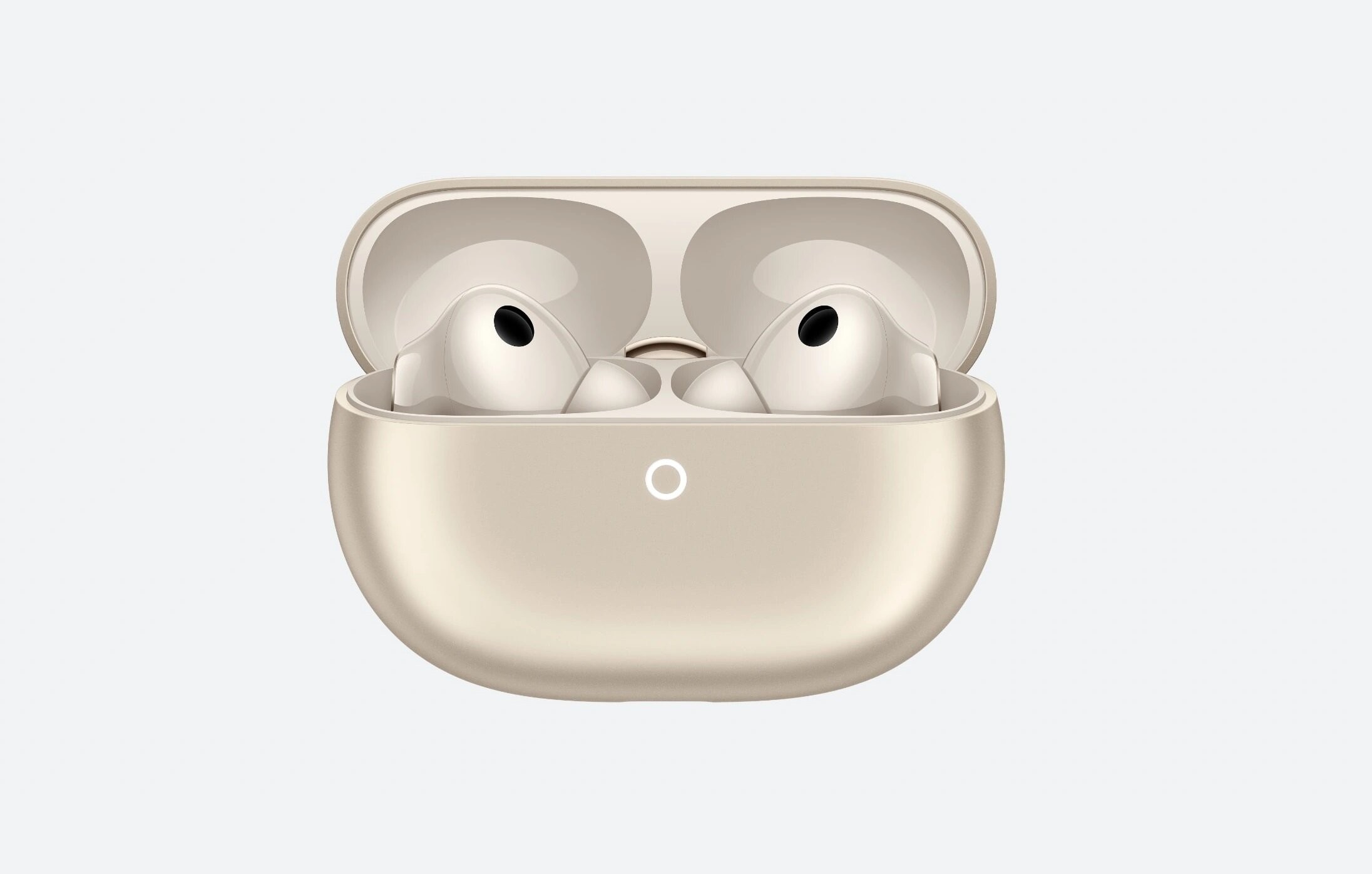 HUAWEI FreeBuds Pro 5: Premium ørepropper med AI, tapsfri lyd og imponerende batteritid 3 HUAWEI FreeBuds Pro 5 – Premium ørepropper med AI, tapsfri lyd og 33 timers batteri
