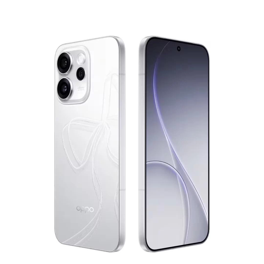 OPPO Reno15: 200 MP kamera, giga-batteri og rå ytelse 2 OPPO Reno15 vil være tilgjengelig i flere konfigurasjoner.