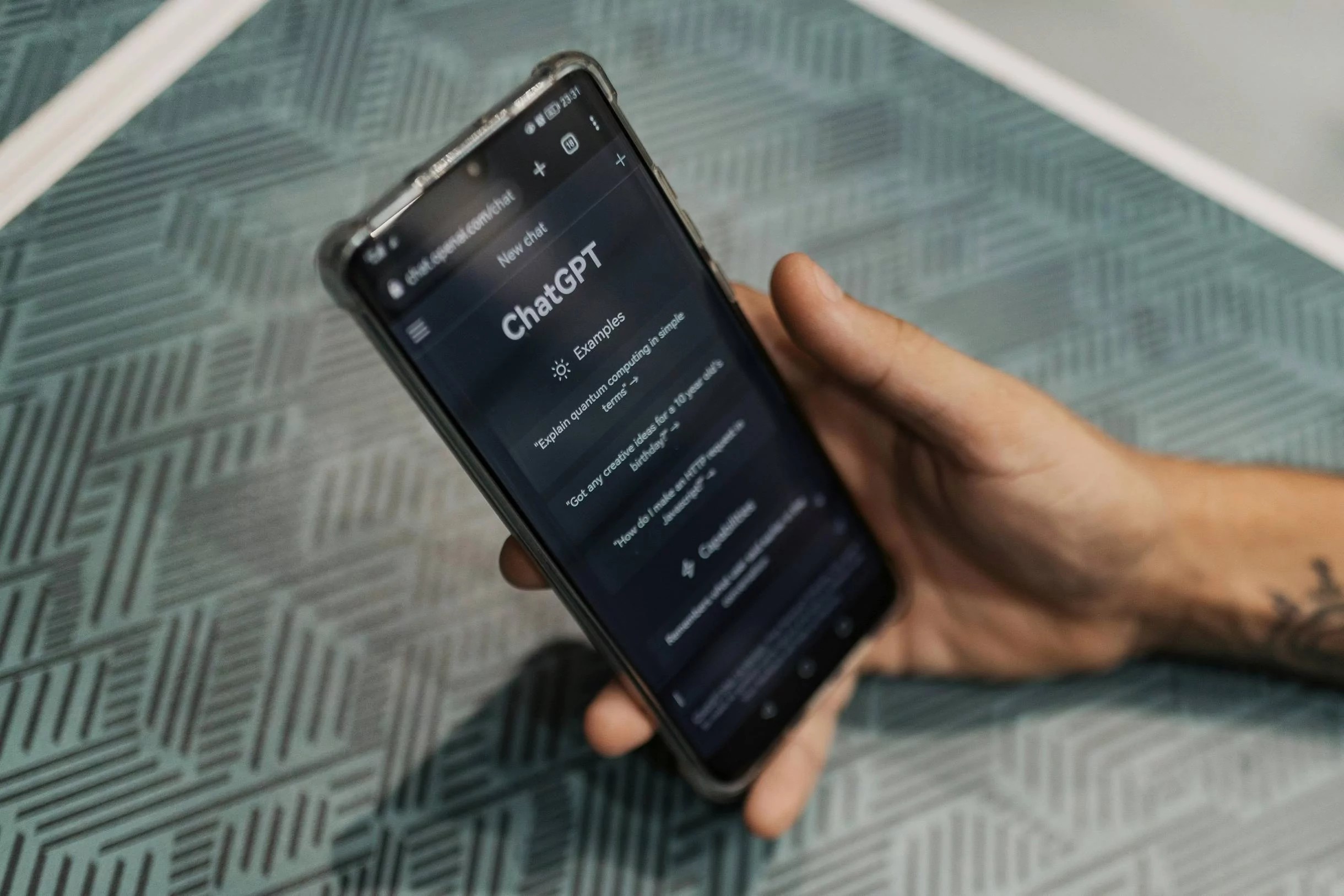 OpenAI lanserer gruppechat i ChatGPT – Slik fungerer den nye samarbeidsfunksjonen 22 OpenAI introduserer gruppechat i ChatGPT – En helt ny måte å samarbeide på