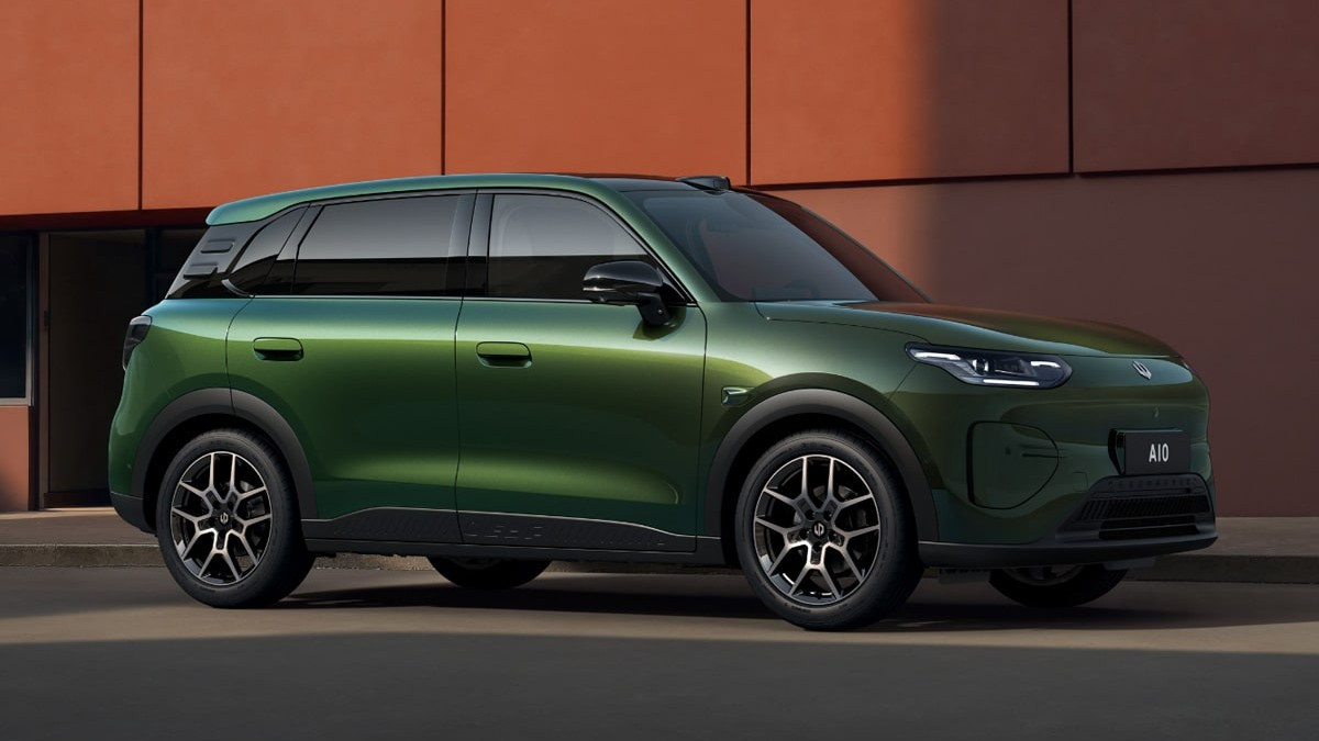 Leapmotor A10: Rimelig el-SUV med 500 km rekkevidde 11 OsJsbwt3fH