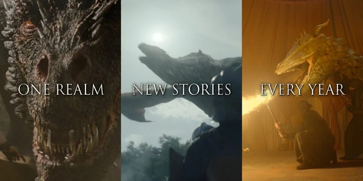 HBO fornyer «A Knight of the Seven Kingdoms» – slik ser Game of Thrones-planen ut fremover 2 HBO annonserte franchisens umiddelbare fremtid ved å fornye «A Knight of the Seven Kingdoms» for en andre sesong. Utgivelsesvinduet for den fjerde sesongen av «House of the Dragon» ble også bekreftet .