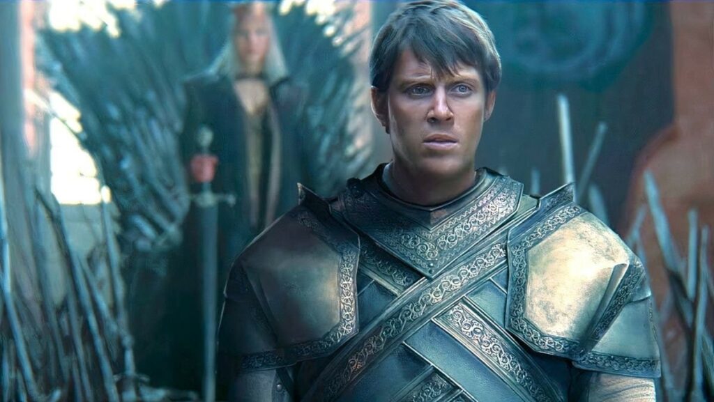 HBO fornyer «A Knight of the Seven Kingdoms» – slik ser Game of Thrones-planen ut fremover