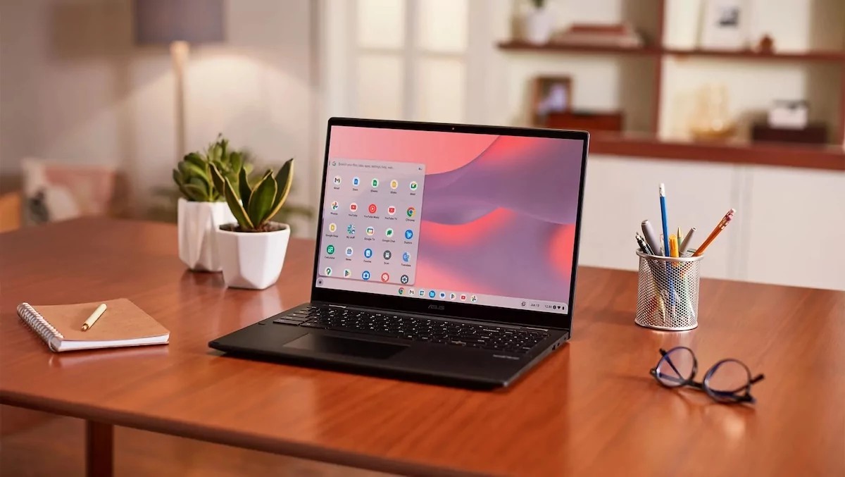 Google Aluminum OS: Android får sitt første ekte desktop-operativsystem i 2026 8 Aluminum OS avslørt: Google slår sammen Android og ChromeOS til én plattform