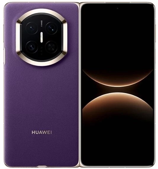 Huawei Mate X7: Supertynn, superstiv og fullpakket med flaggskip-teknologi 2 Huawei Mate X7 har en 8-tommers fleksibel skjerm med en maksimal lysstyrke på 2500 nits og en sekundær 6,49-tommers ekstern skjerm med en maksimal lysstyrke på 3000 nits.