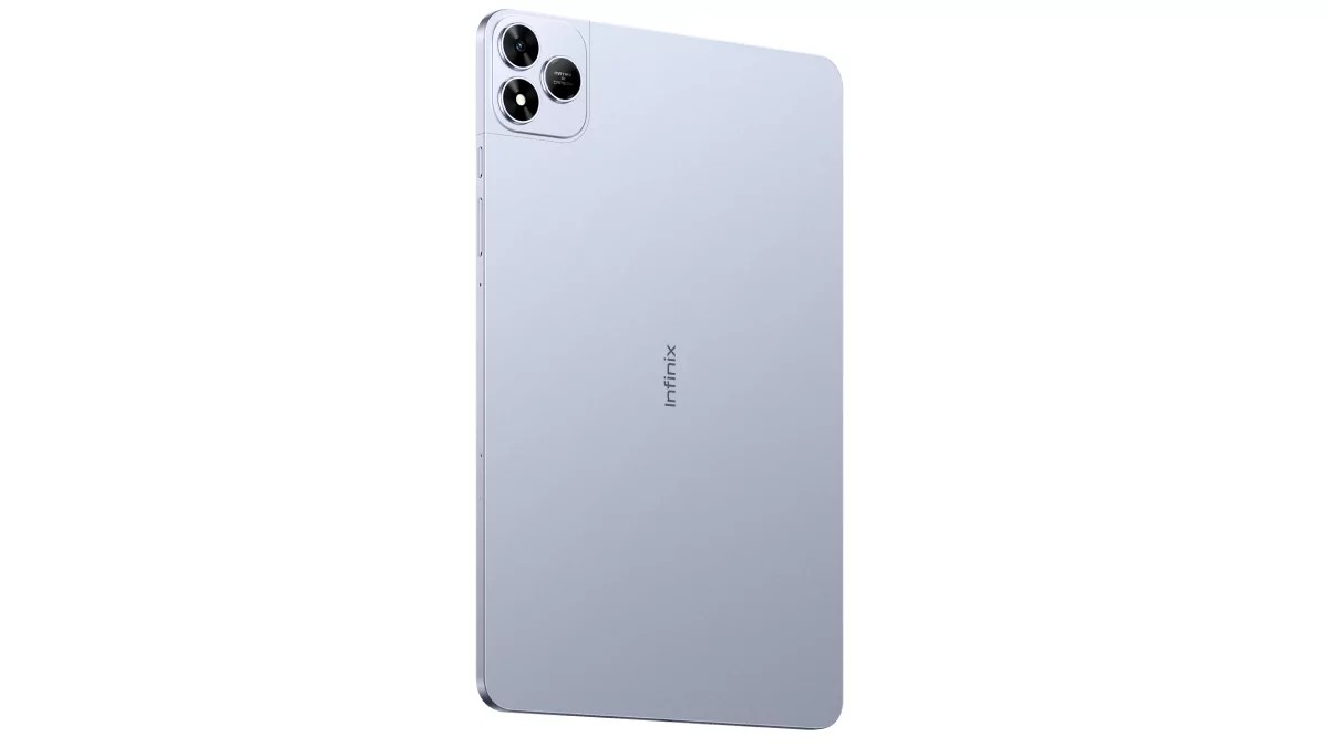 Infinix XPAD 20 Pro: Et rimelig 12" nettbrett med smarte AI-funksjoner 2 Prosessor: MediaTek Helio G100 Ultimate, 6 nm, 8 kjerner (2× Cortex-A76 2,2 GHz + 6× Cortex-A55 2,0 GHz), Mali-G57 MC2-grafikk.
