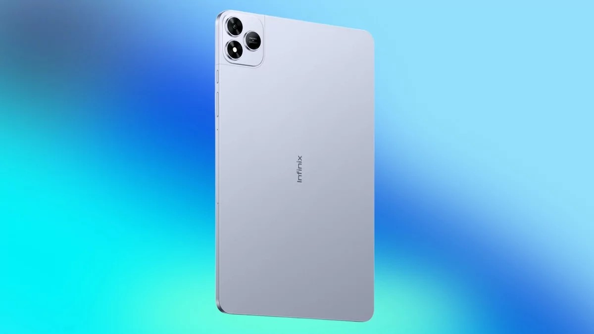 Infinix XPAD 20 Pro: Et rimelig 12" nettbrett med smarte AI-funksjoner 24 Infinix XPAD 20 Pro lansert: 12" skjerm, AI-funksjoner og lav pris