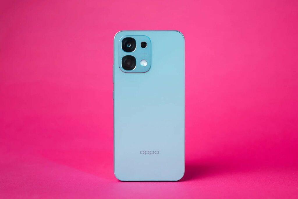 OPPO A6 Pro: Budsjettmobilen med premium batteri, skjerm og vanntetthet