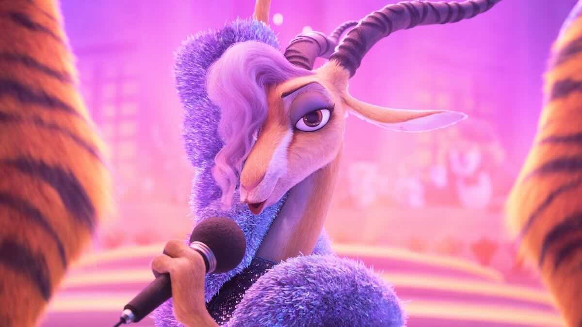 Zootropolis 2 anmeldelse: En dypere, morsommere og mer ambisiøs oppfølger 5 Noen morsomme øyeblikk er så smart vevd inn i fortellingen at det er en hyggelig overraskelse.