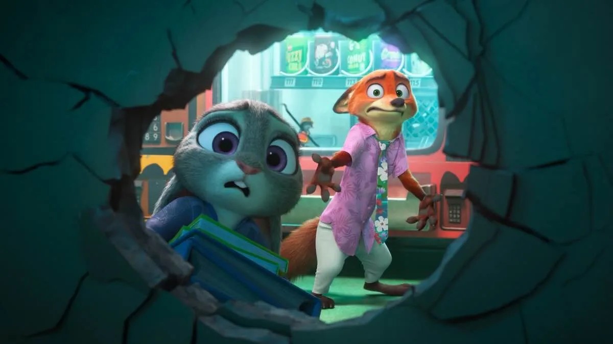 Zootropolis 2 anmeldelse: En dypere, morsommere og mer ambisiøs oppfølger 4 Selv om det er vanskelig å kalle filmen en samling TikTok-videoer, er det fortsatt en skikkelig hodepine på slutten.