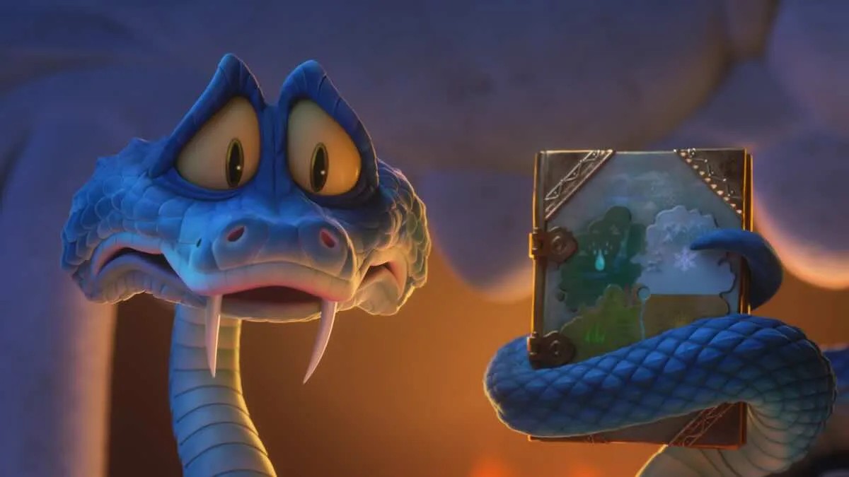 Zootropolis 2 anmeldelse: En dypere, morsommere og mer ambisiøs oppfølger 3 Heltene befinner seg involvert i en konspirasjon knyttet til opprinnelsen til en by for alle dyr.