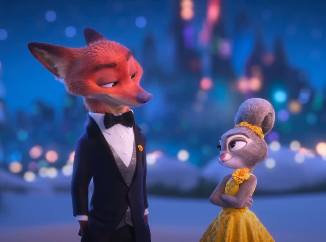 Zootropolis 2 anmeldelse: En dypere, morsommere og mer ambisiøs oppfølger 2 En dynamisk og livlig oppfølger som fordyper Judy og Nicks forhold, utforsker nye temaer og byr på humor og utmerket grafikk.