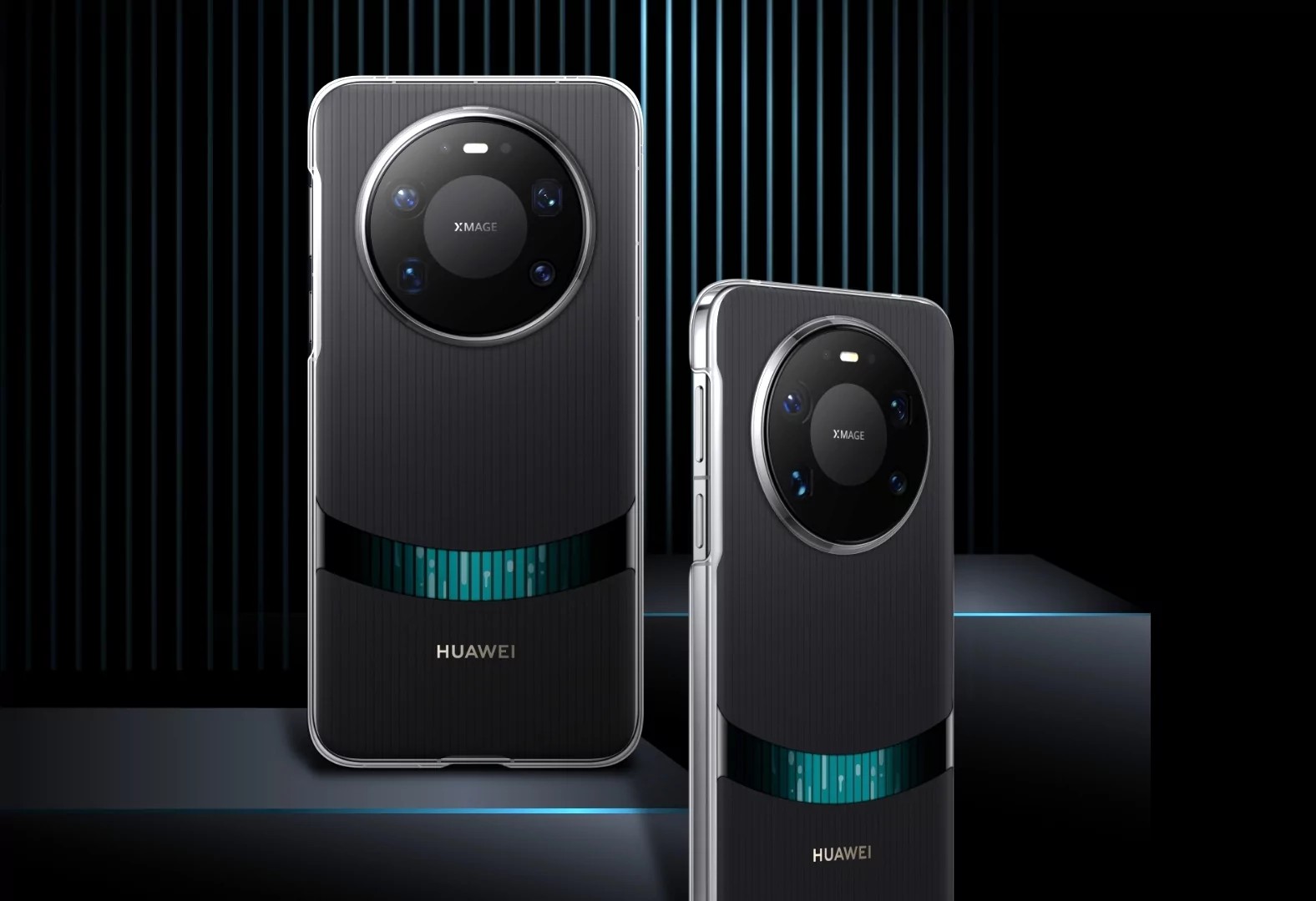 Huawei lanserer nytt høyteknologisk væskekjølende deksel for Mate 80-serien 25 Huawei lanserer nytt høyteknologisk væskekjølende deksel for Mate 80-serien