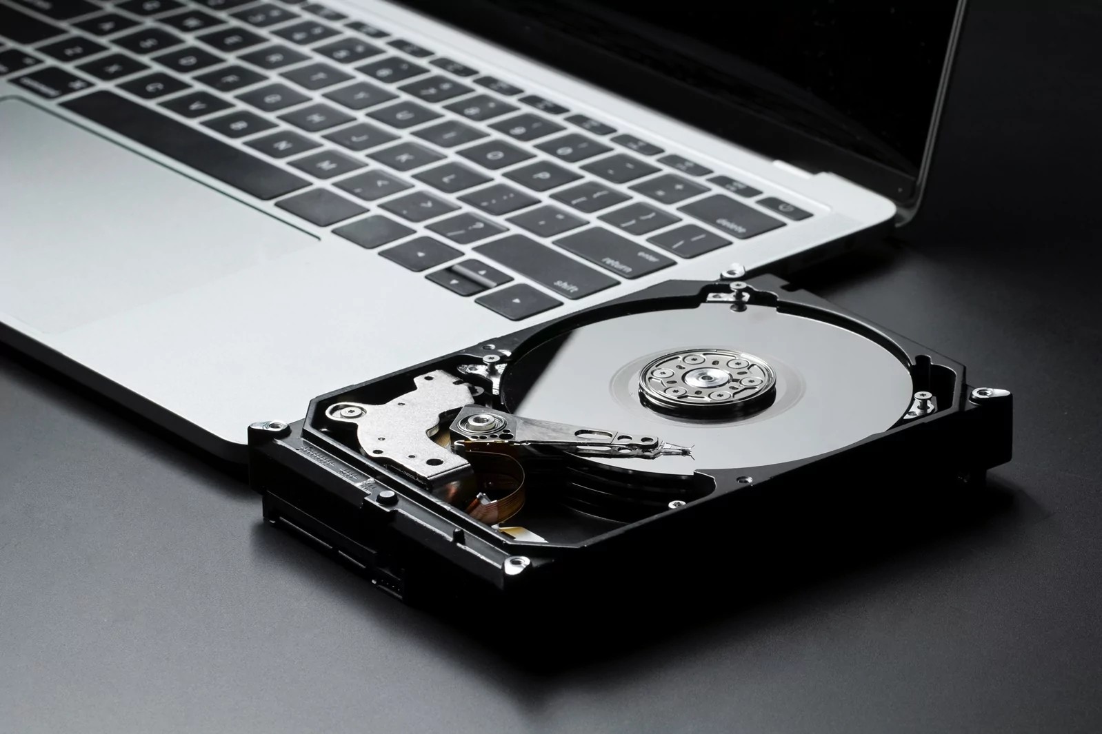 Seagate presser grensene for harddiskteknologi – nærmer seg 70 TB i én enkelt disk 24 Pasted 160