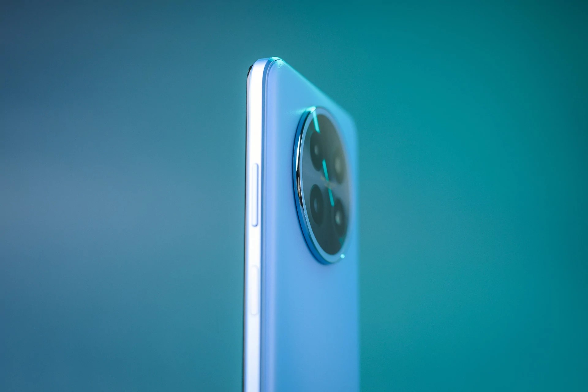 HUAWEI nova 14i test: Gigantbatteri, smart design og overraskende gode kameraer 7 Hovedkameraet tar utmerkede bilder både dag og natt.