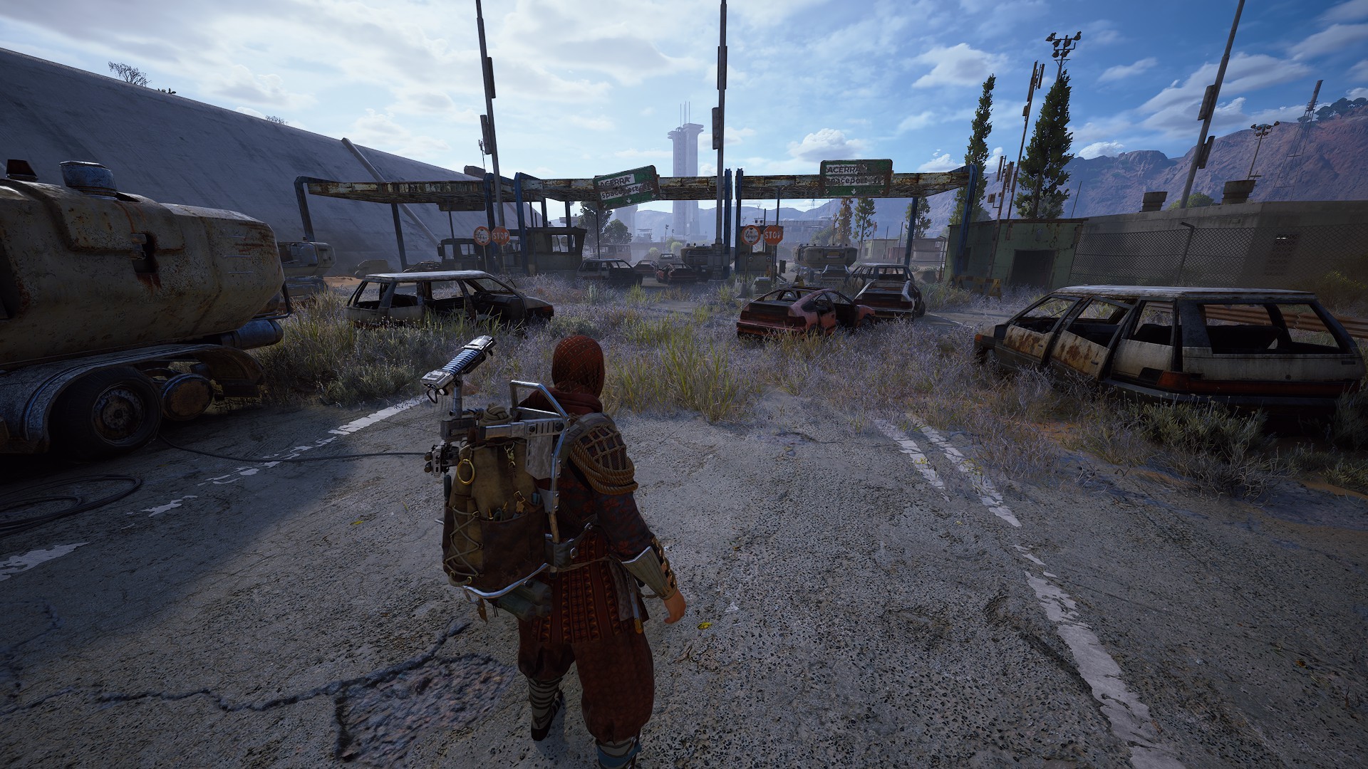 Arc Raiders anmeldelse: Brutal, sosial og utrolig vanedannende extraction-shooter 7 Ekspedisjoner, det andre elementet i sluttspillet, låses opp på nivå 20