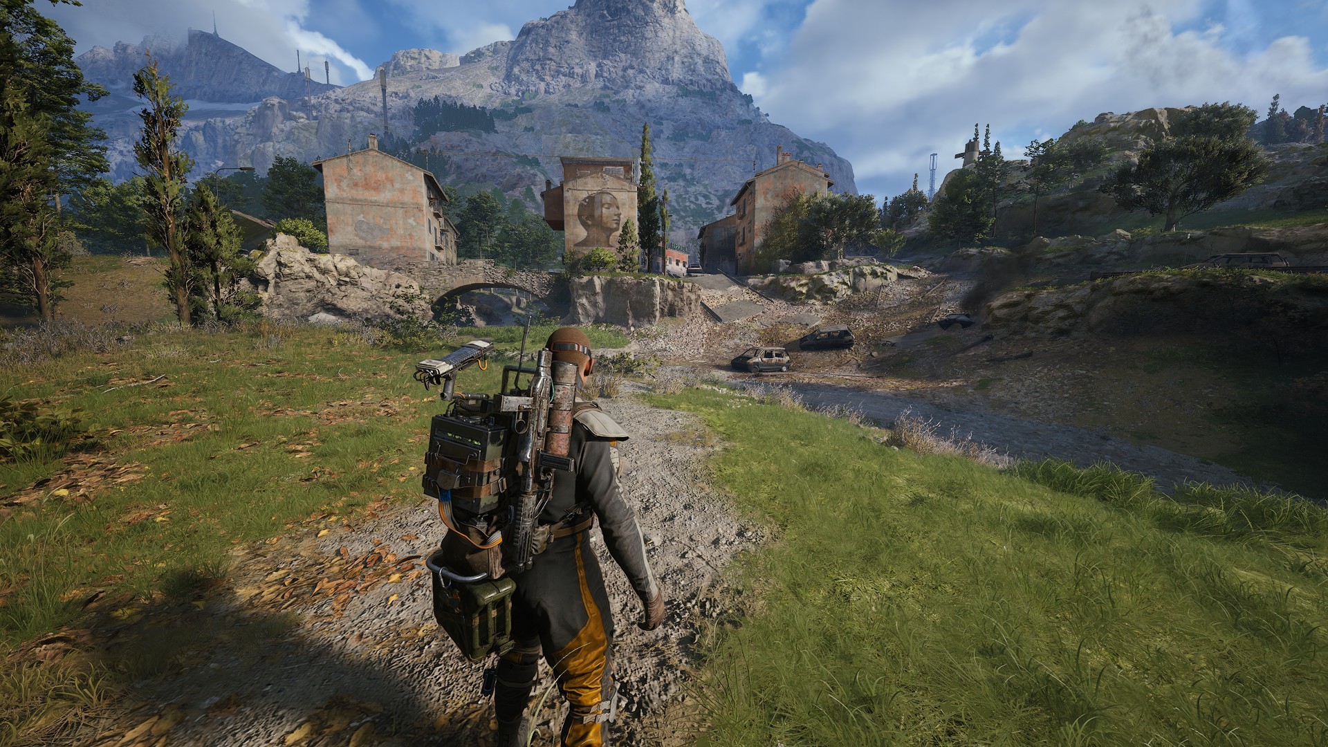 Arc Raiders anmeldelse: Brutal, sosial og utrolig vanedannende extraction-shooter 6 En annen styrke ved ARC Raiders er strukturen, som tilpasser seg spillerens stil uten at du føler deg i en ulempe hvis du ikke kan vie en hel dag til spillet.