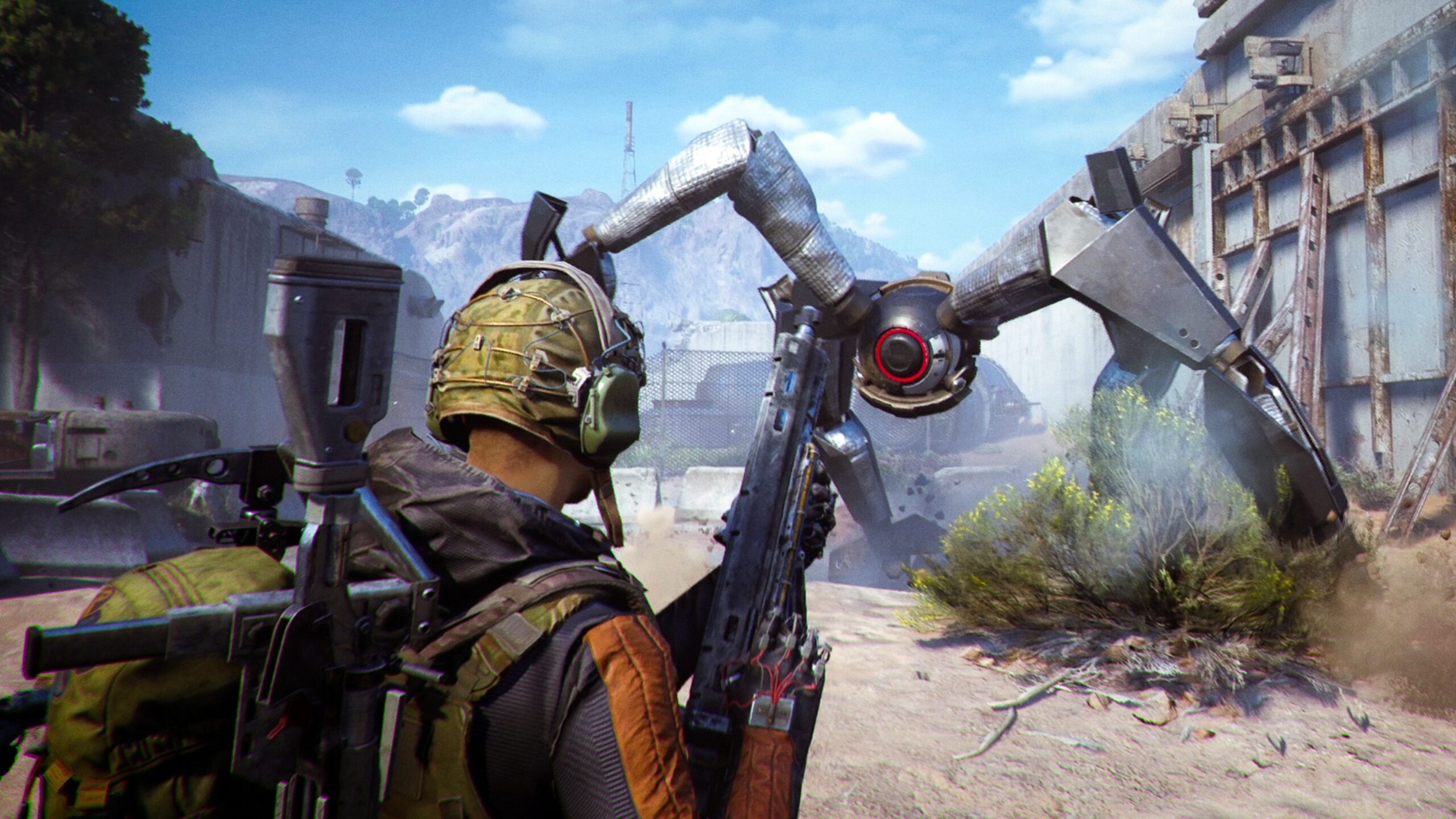 Arc Raiders er en intens extraction-shooter der hver utflukt kan koste deg alt – eller gi deg enorme belønninger.