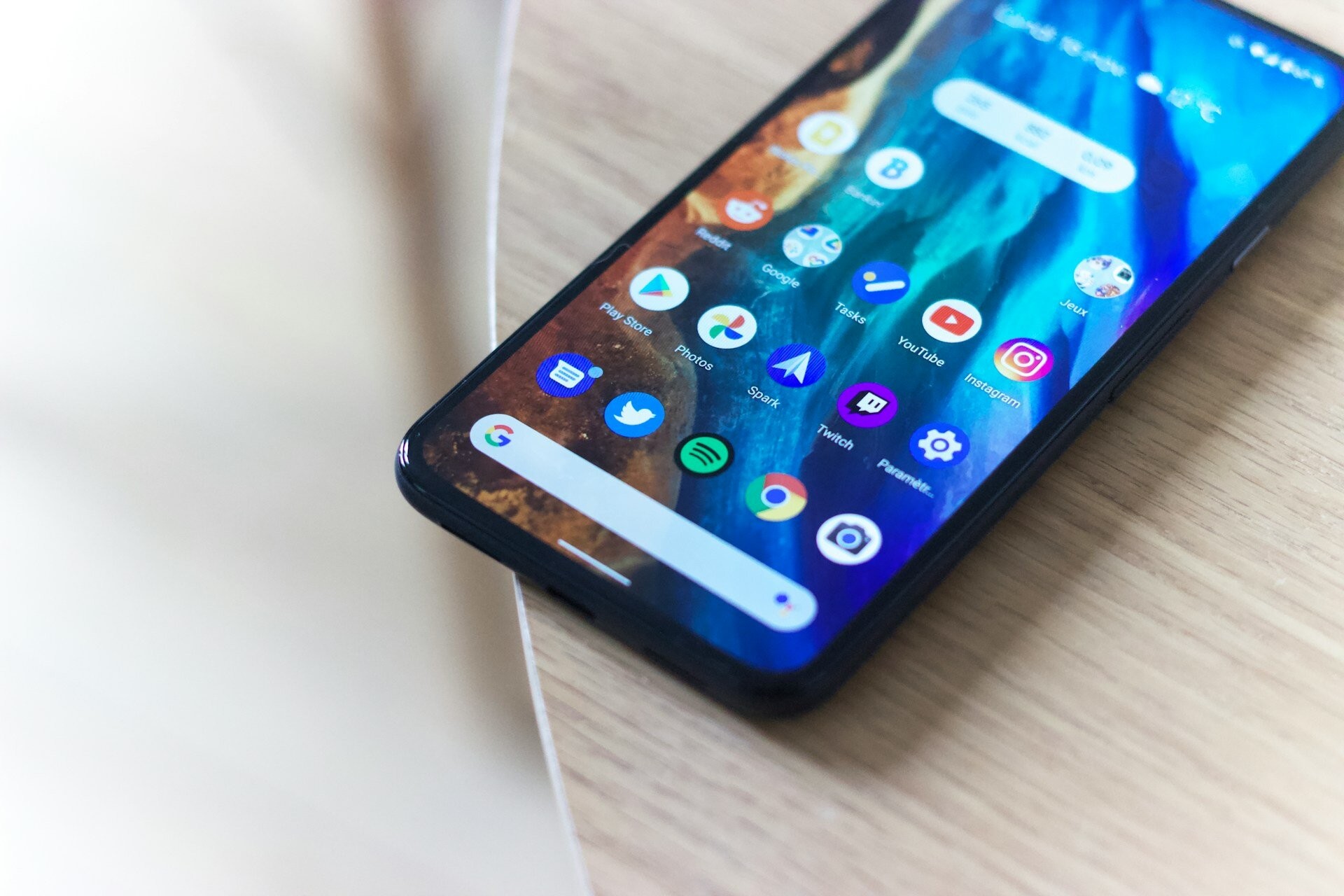 Android får en livredder: Nå kan du avinstallere Google Play Services-oppdateringer direkte på mobilen 21 Android får enklere feilsøking: Nå kan du rulle tilbake Google Play Services-oppdateringer direkte på mobilen