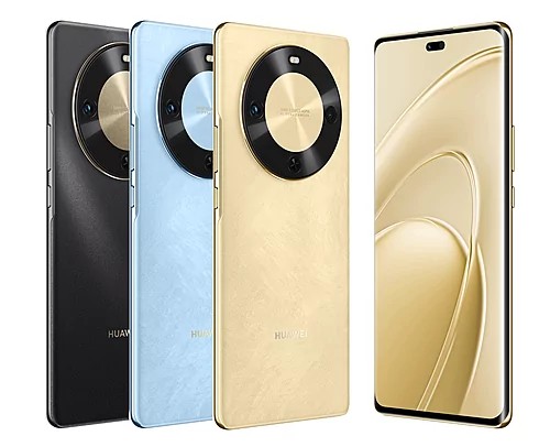 Huawei Enjoy 70X Premium: Rimelig kraftpakke med stor skjerm, Kirin-kraft og satellittmeldinger 2 Enheten er nesten identisk med Enjoy 70X-modellen, bortsett fra prosessor, fargevalg og minnekonfigurasjon.