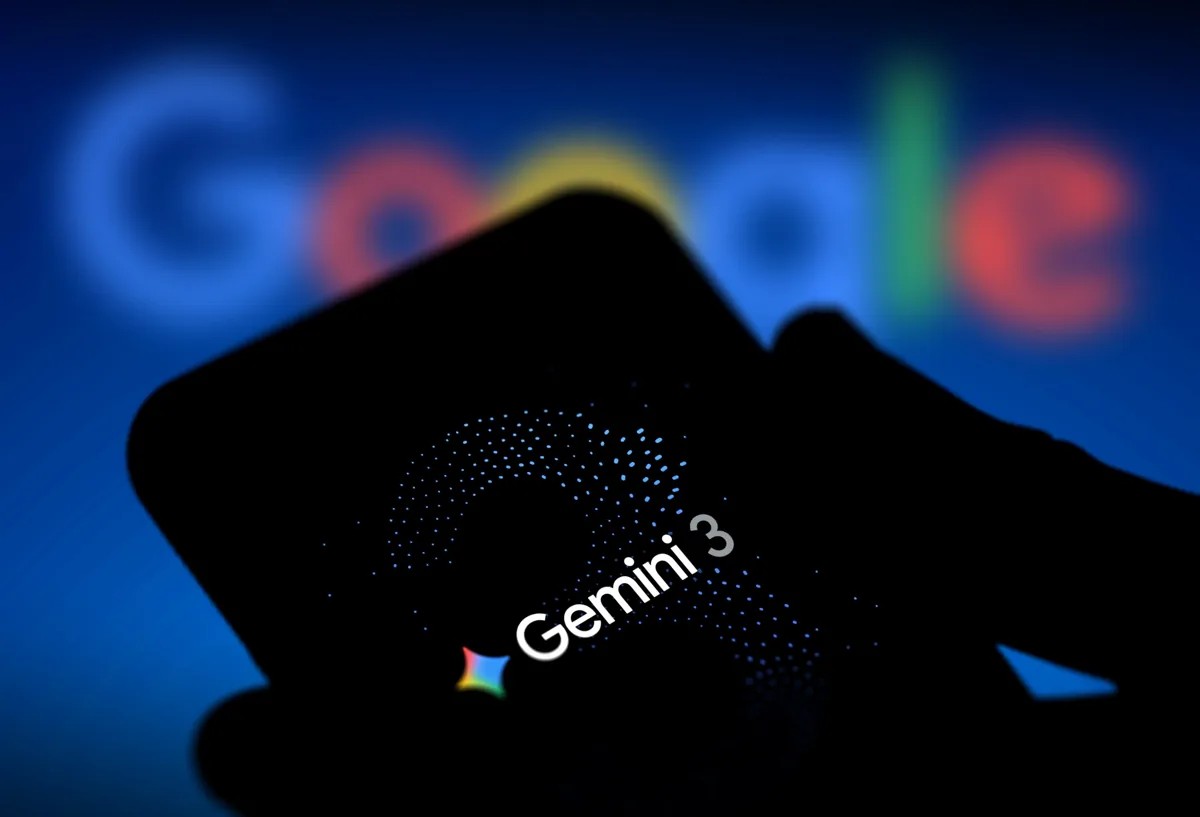 Google Gemini 3 sjokkerer: Slår nesten hele verdens befolkning på IQ-tester 28 Google Gemini 3 sprenger grenser – scorer høyere IQ enn nesten hele verdens befolkning