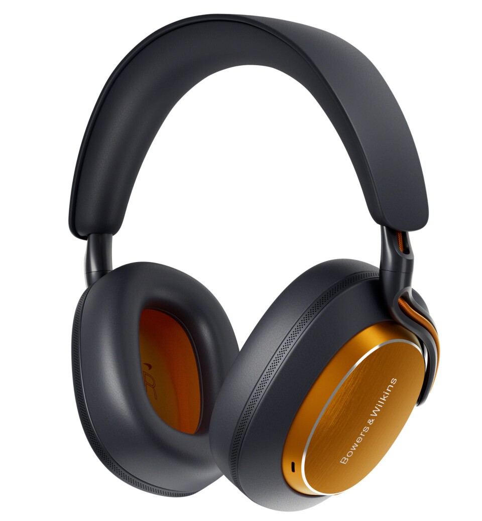 B&W Px8 S2 McLaren Edition: Premiumlyd, racing-DNA og en pris som matcher 2 B&W Px8 S2 McLaren Edition-hodetelefonene støtter Qualcomms aptX Adaptive og aptX Lossless trådløse kodeker, samt Bowers & Wilkins' kraftige digitale signalbehandling (DSP) for oppslukende 24-bit/96 kHz høyoppløselig lydavspilling.