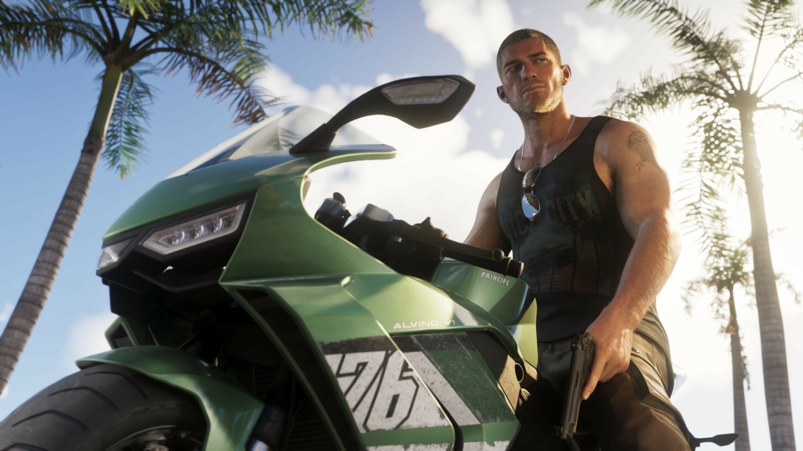 Dan Houser åpner opp om Rockstar-tiden: Slik ble GTA, Red Dead og ikoniske figurer til 8 Nå som Houser jobber med sine egne prosjekter hos Absurd Ventures, er det vanskelig å ikke tenke på det kommende GTA 6.