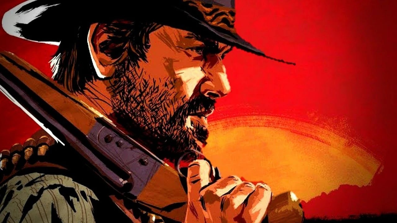 Dan Houser åpner opp om Rockstar-tiden: Slik ble GTA, Red Dead og ikoniske figurer til 5 Ifølge Dan Houser ble alle spillene han jobbet med til slutt akkurat slik de var ment.
