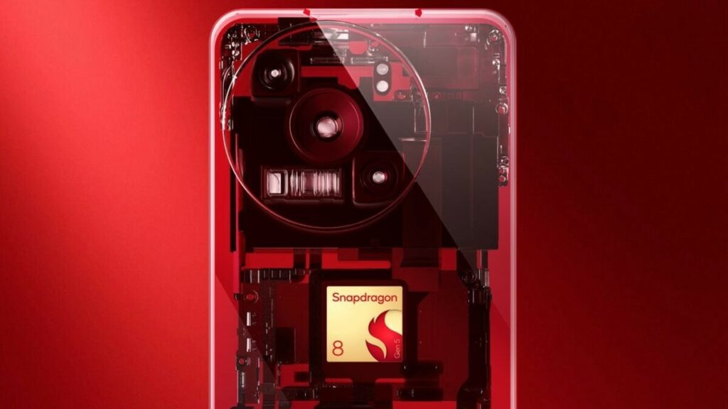Snapdragon 8 Gen 5: Qualcomms nye superchip for neste generasjons Android-telefoner